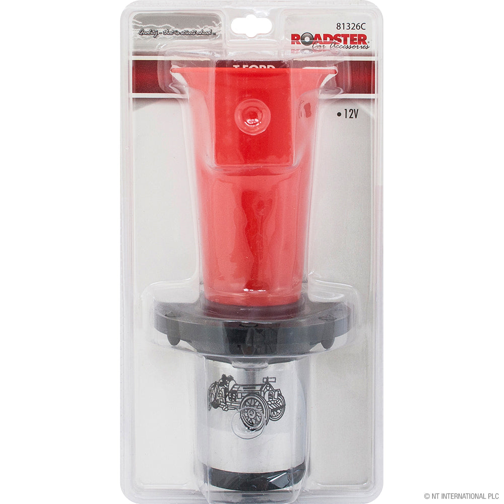 12v Air Horn T - Ford