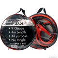 800 Amp Jump Leads - 4m