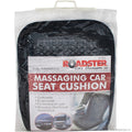 Wooden Beaded Car Massaging Cushion