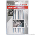 Chrome Car Air Vent Decoration