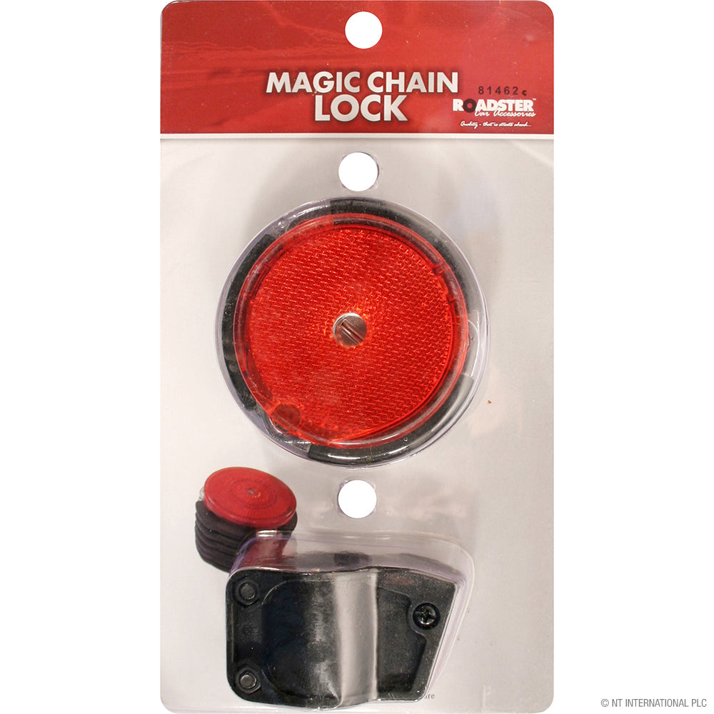 Peak Kit Magic Chain Lock - Peak Kit