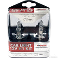 H1 55w Halogen Car Light Bulbs 12v