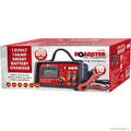 10 Amp Smart Battery Charger 6-12v