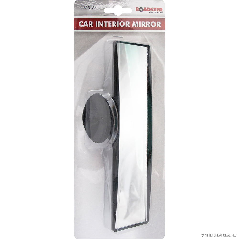 Car Interior Mirror
