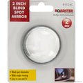 2" Blind Spot Mirror - Easy Fit