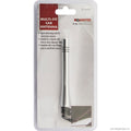 Multi Fit Car Antenna - Chrome