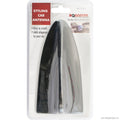 Shark Fin Style Car Antenna - Black