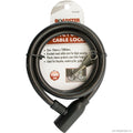 Bicycle Cable Lock - 10mm x 1000mm