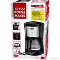 12v Coffee Maker - Cars, Caravan & Trucks