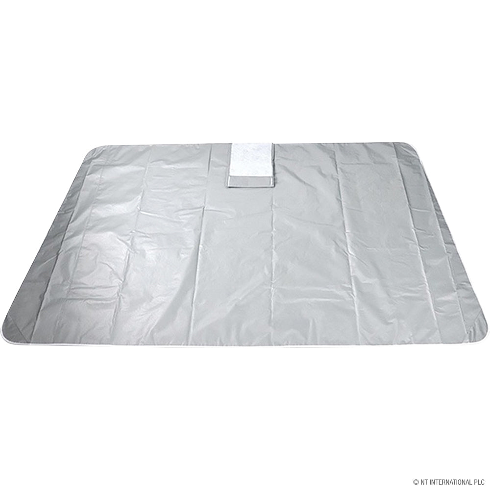 Car Snow Shade 185cm x 85cm