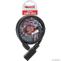 Bike Cable Lock 8mm x 550mm
