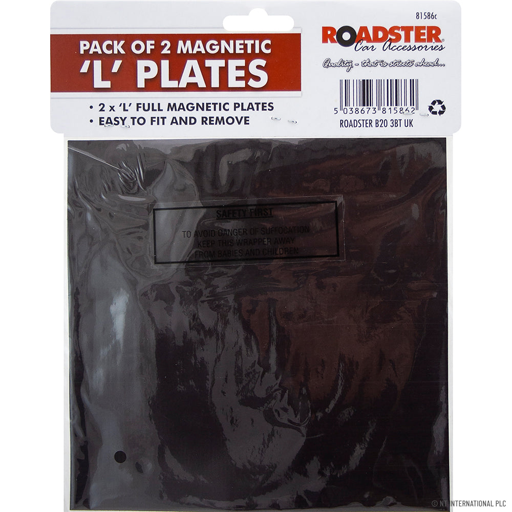 2pc Full Magnetic