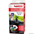 Universal Car Mobile Device Holder