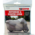 Motorcycle , Bike and Scooter Cover