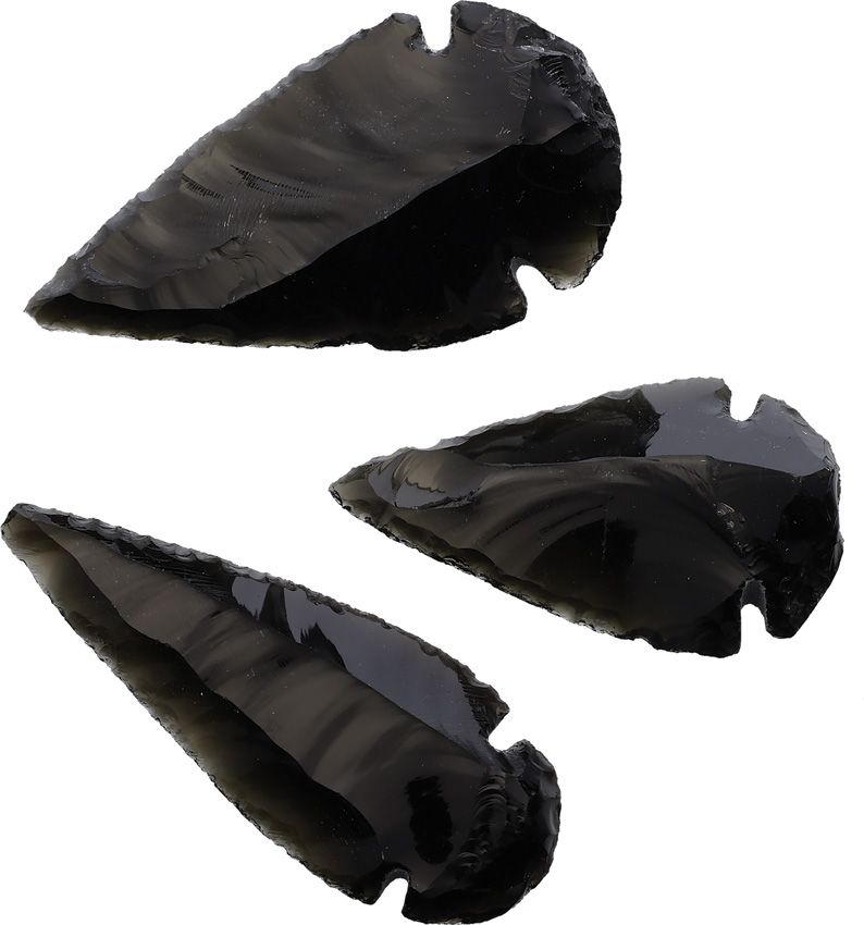 Arrowhead Asst Black (2) - Arrowhead (image 3)