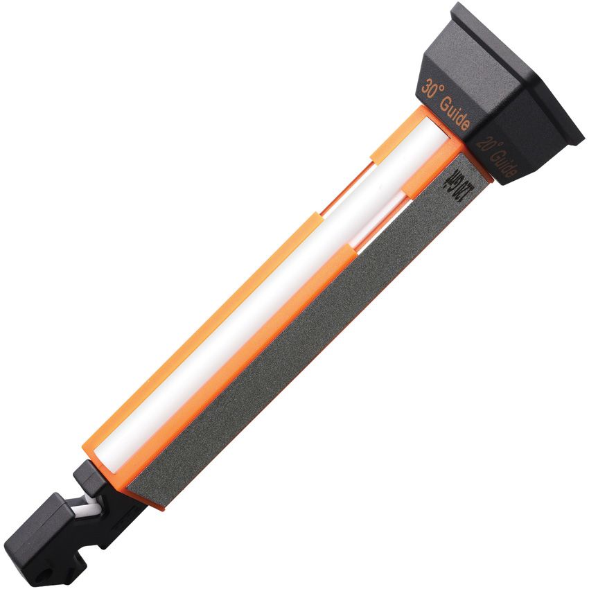 ABKT Tac Diamond Multi-Sharpener with Leather Strop - ABKT Tac (image 3)