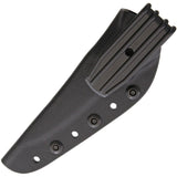 Armory Plastics LLC Custom Kydex Knife Sheath Black - Armory Plastics LLC (image 2)