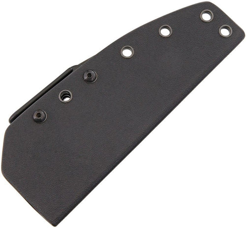 DIY Kydex Sheath Kit Black - Armory Plastics LLC Black Black - Armory Plastics LLC