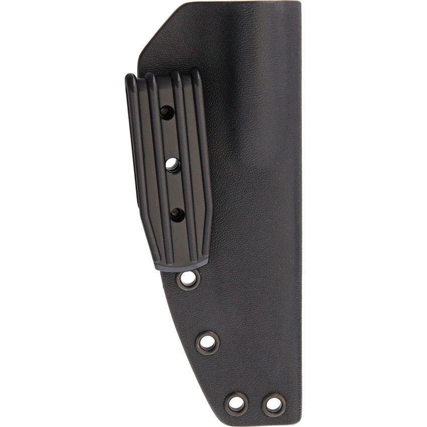 Armory Plastics LLC DIY Kydex Sheath Kit 3-4" Blade Armory Plastics Bl - Armory Plastics LLC (image 2)