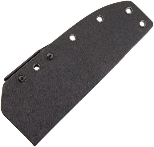 DIY Kydex Sheath Kit Black - Armory Plastics LLC Black Black - Armory Plastics LLC