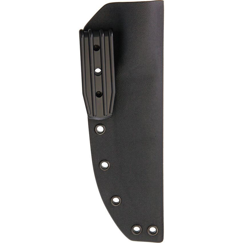 Armory Plastics LLC DIY Kydex Sheath Kit 5-6" Blade Round Armory Plast - Armory Plastics LLC (image 2)