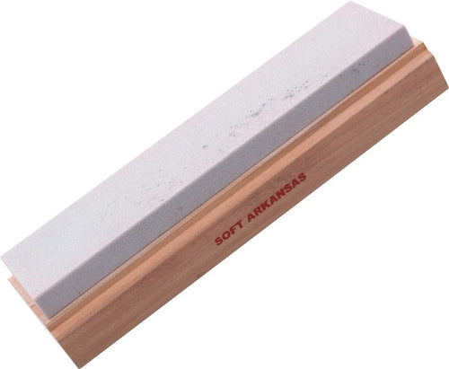 Knife Sharpener Outdoor - Arkansas Sharpeners Natural Natural - Arkansas Sharpeners