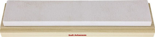 Knife Sharpener Outdoor - Arkansas Sharpeners Cedar/Grey Cedar/Grey - Arkansas Sharpeners
