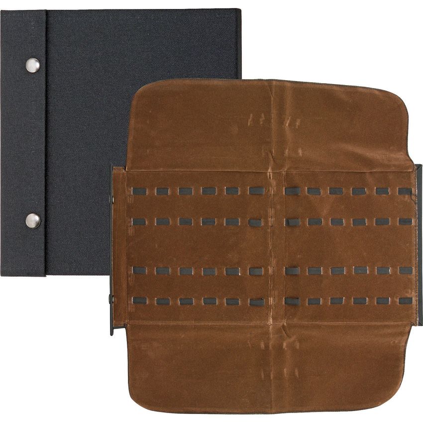 Carry All Knife Pack Black - Carry All (image 3)