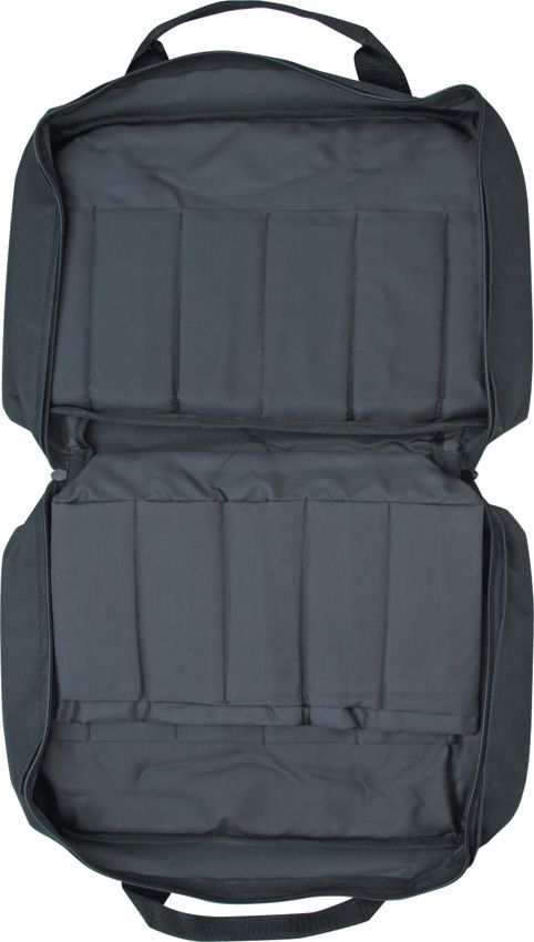 Knife Sheath & Accessory - Carry All Black Black - Carry All