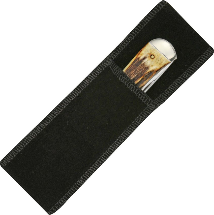 Knife Sheath & Accessory - Carry All Black Black - Carry All