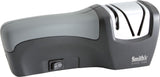 Knife Sharpener Outdoor - Smith's Sharpeners Black Black - Smith's Sharpeners