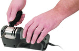 Smith's Sharpeners Knife Sharpener Outdoor Black (Electric Sharpene - Smith's Sharpeners (image 3)