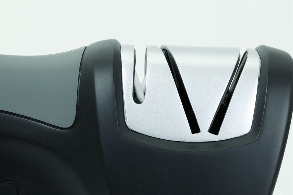 Smith's Sharpeners Knife Sharpener Outdoor Black (Electric Sharpene - Smith's Sharpeners (image 4)