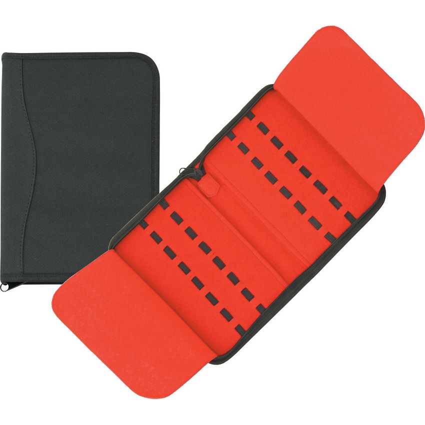 Carry All Knife Pack Black (2) - Carry All (image 3)