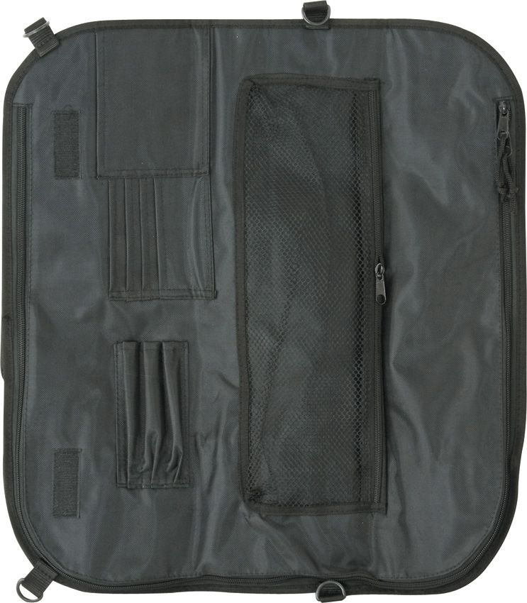Knife Sheath & Accessory - Carry All Black Black - Carry All