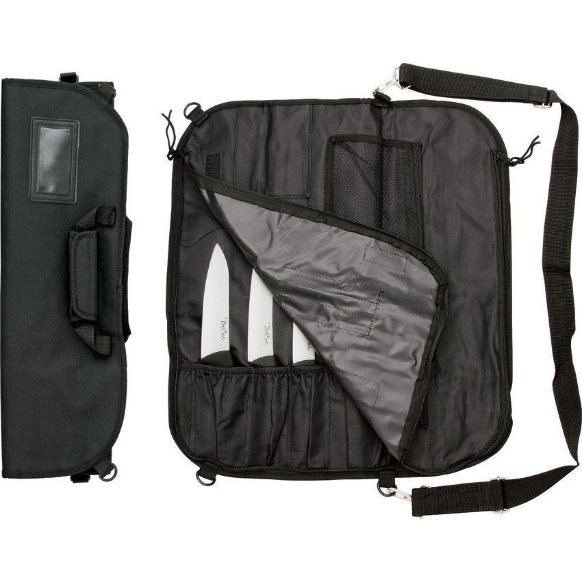 Carry All Knife Case Black - Carry All (image 4)