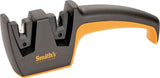 Wedge Multi-Sharpener Carbide & Ceramic - Smith's Sharpeners Black Black - Smith's Sharpeners