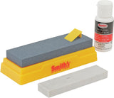Arkansas Whetstone Knife Sharpener - Smith's Sharpeners - Smith's Sharpeners