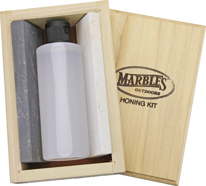 Arkansas Whetstone Knife Sharpener - Arkansas Sharpeners - Arkansas Sharpeners