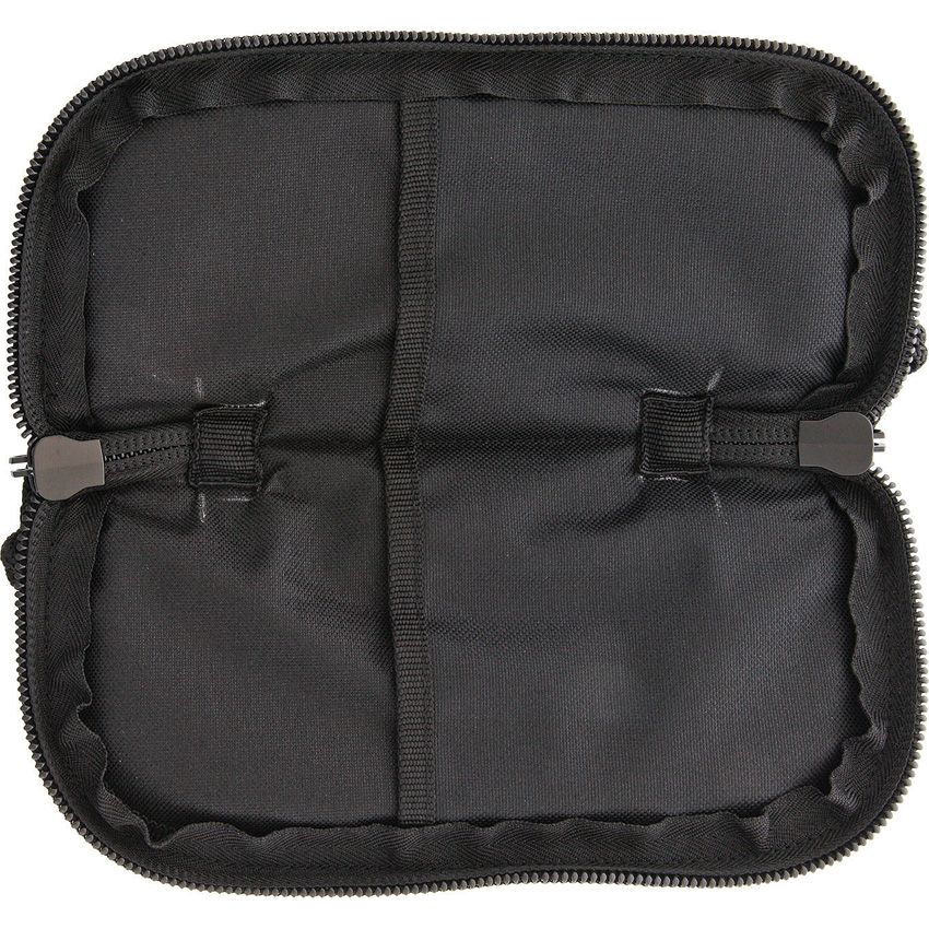 Carry All Zip Pouch Black - Carry All (image 2)