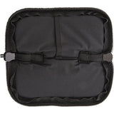 Carry All Zip Pouch Black (2) - Carry All (image 2)