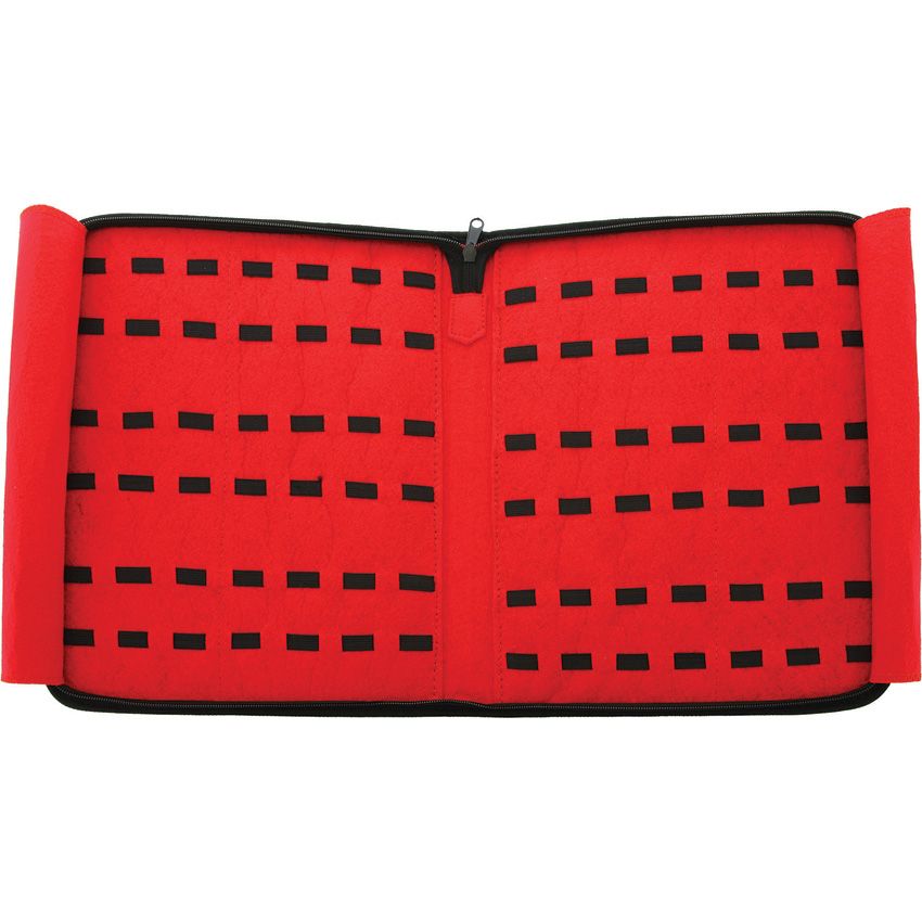Carry All Knife Pack Black (3) - Carry All (image 2)