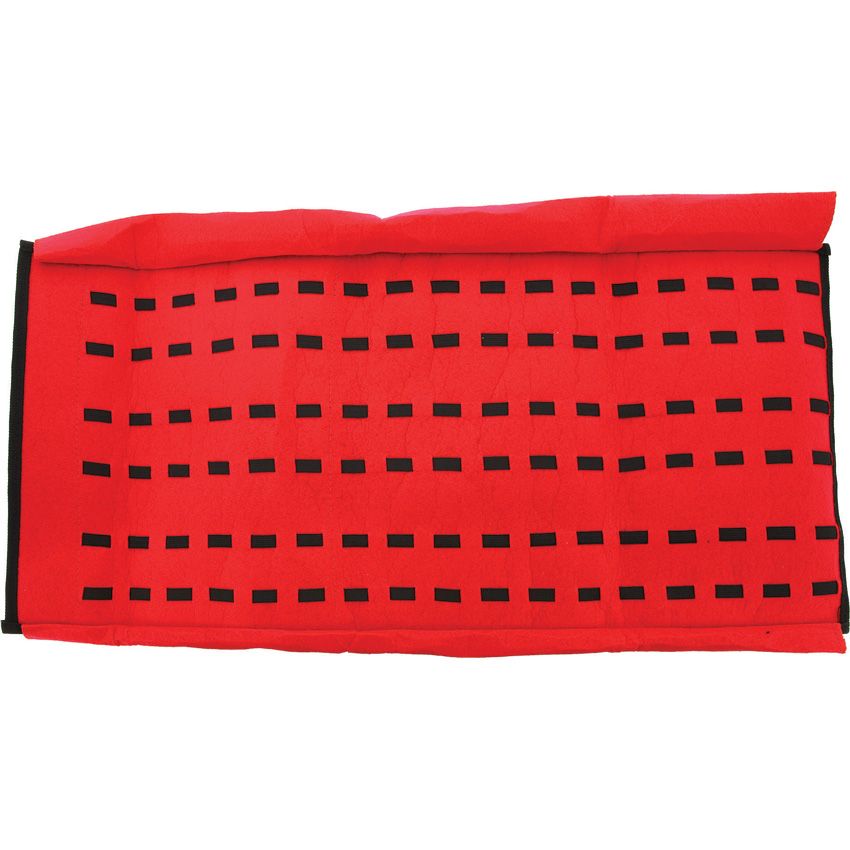 Carry All Knife Roll Black - Carry All (image 2)