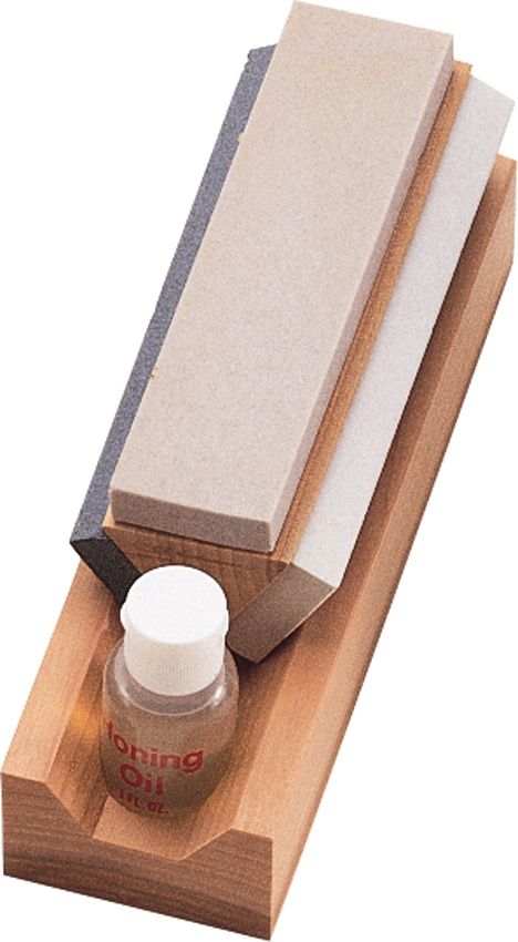 Knife Sharpener Outdoor - Sharpeners - Sharpeners