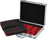 Knife Sheath & Accessory - Carry All Silver/Aluminum Silver/Aluminum - Carry All