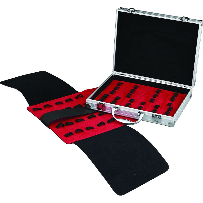 Carry All Knife Sheath & Accessory Silver/Aluminum - Carry All (image 3)