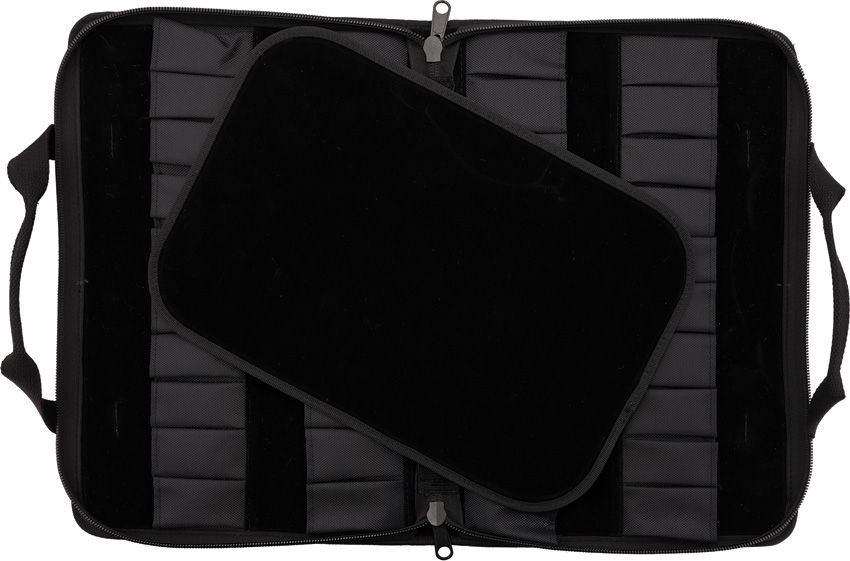 Carry All Holds Knives Black - Carry All (image 3)