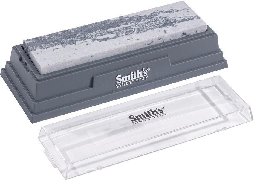 Knife Sharpener Outdoor - Smith's Sharpeners - Smith's Sharpeners