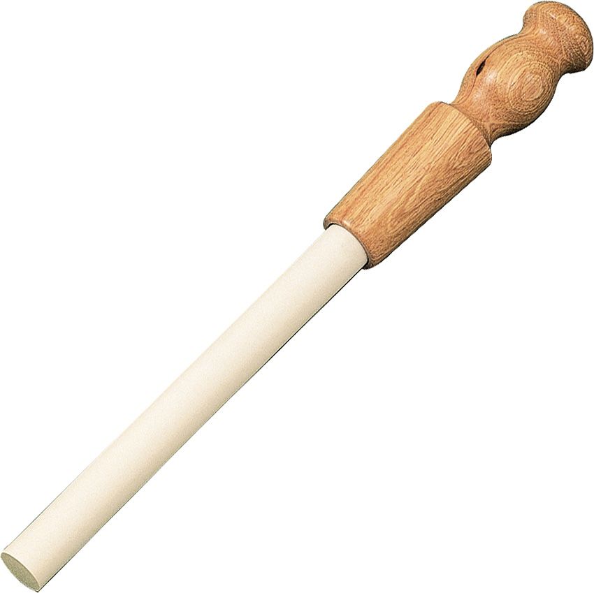 Knife Sharpener Outdoor - Arkansas Sharpeners Wood/White Wood/White - Arkansas Sharpeners