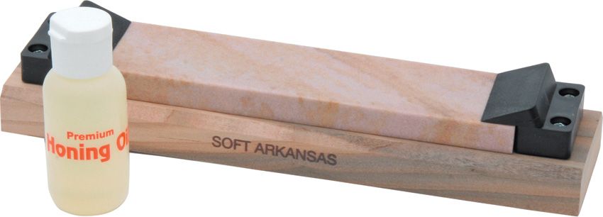 Knife Sharpener Outdoor - Arkansas Sharpeners - Arkansas Sharpeners